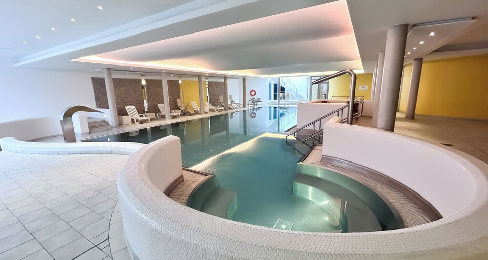 Sport & Beauty 5, Chalet Hammersbach, Garmisch-Partenkirchen
