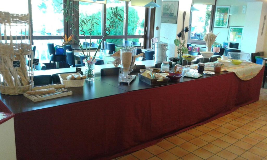 Food & Drinks 4, Vvf Villages Tence, Haute-Loire