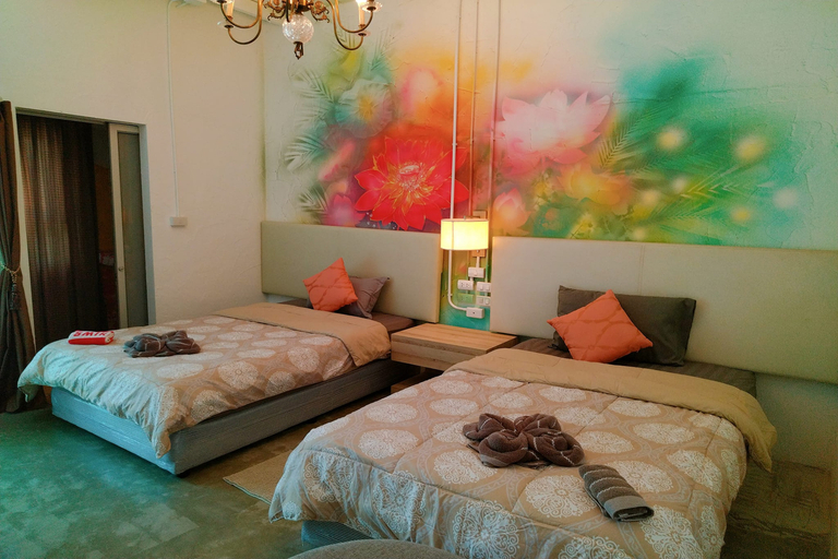 Khao Chi Chan Resort Room Type - Standard
