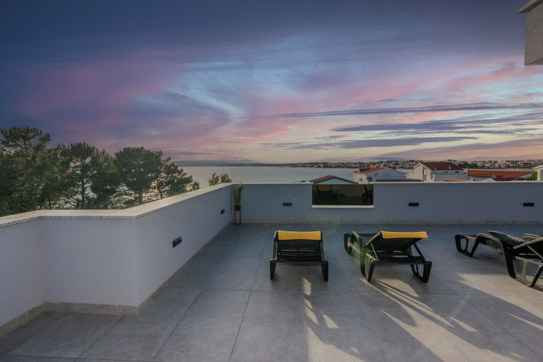 Public Area 5, Apartments Fil Cosic, Vir