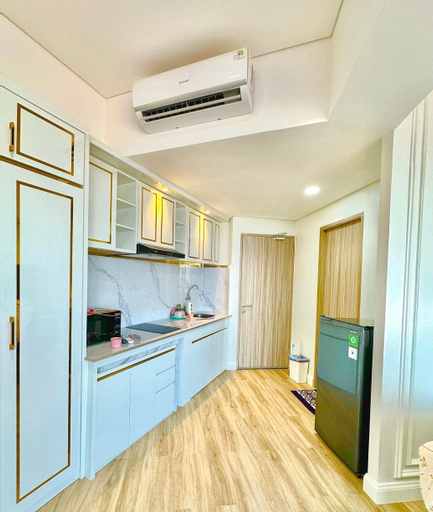 Others 2, The Bay Apartment Lampung City, Bandar Lampung