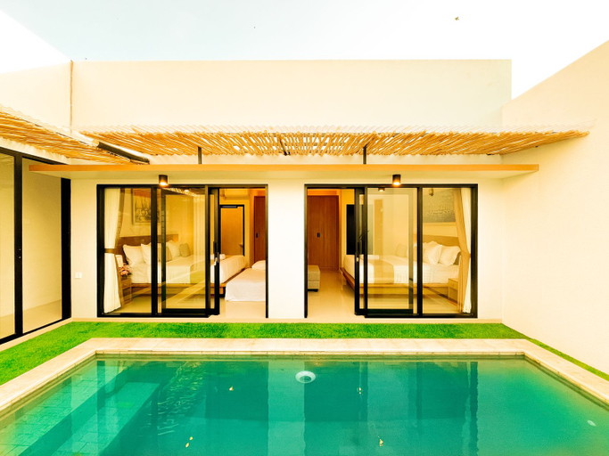 Sport & Beauty 1, Villa Mi Casa Canggu 2BR, Badung