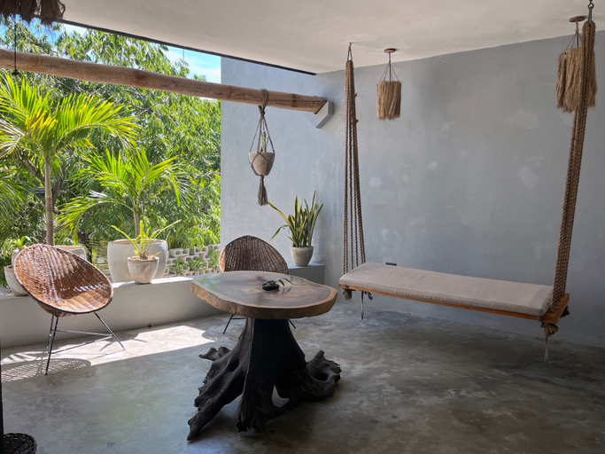 Bathroom 4, BAU Tulum, Cozumel