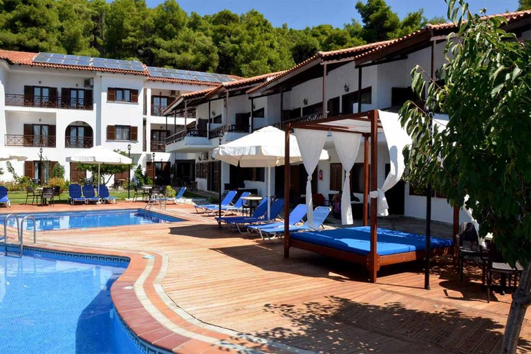Sport & Beauty 3, Hotel Delphi, Thessaly