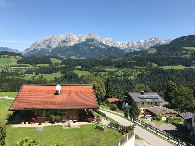 Others 5, Oberwinklgut, Sankt Johann im Pongau