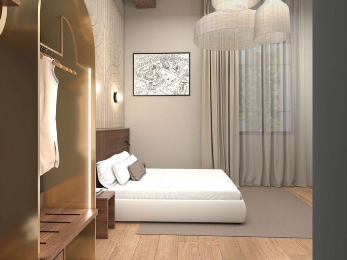 Bedroom 22