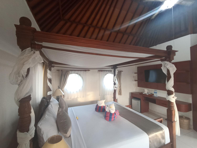 Bedroom 25