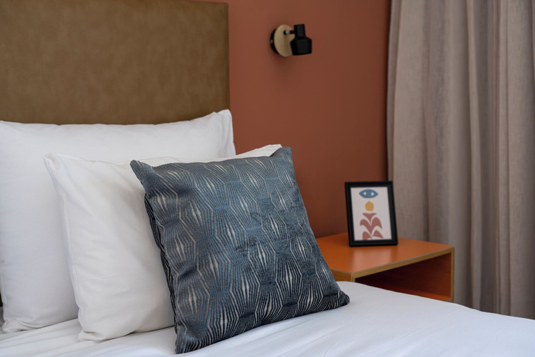 Bedroom 4, Neve Eilat Hotel (Nova Hotel) By Atlas Hotels