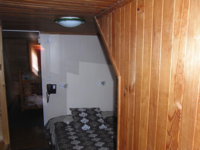 Others 5, Hotel Le Terminus, Isère
