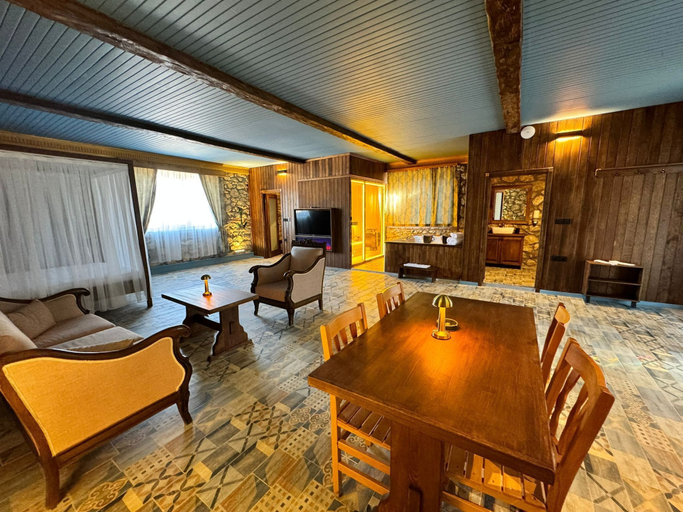 Others 5, MAS KAZDAĞI GLAMPİNG, Edremit