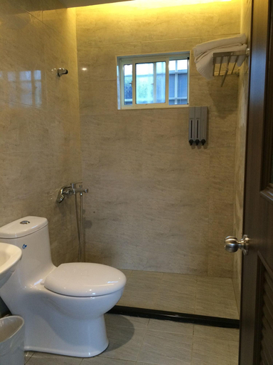 Bathroom 4, True Love Villa, Pingtung