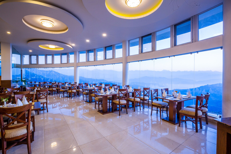 Food & Drinks 5, Himalaya Drishya Resort, Bagmati