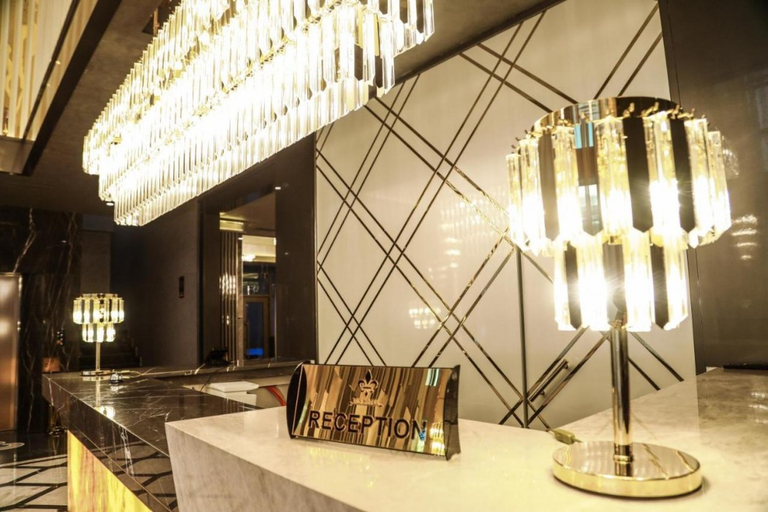 Others 5, Iris Hotel Baku, Baku