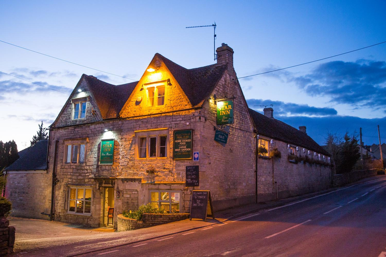 Others 4, The Star Inn, Gloucestershire
