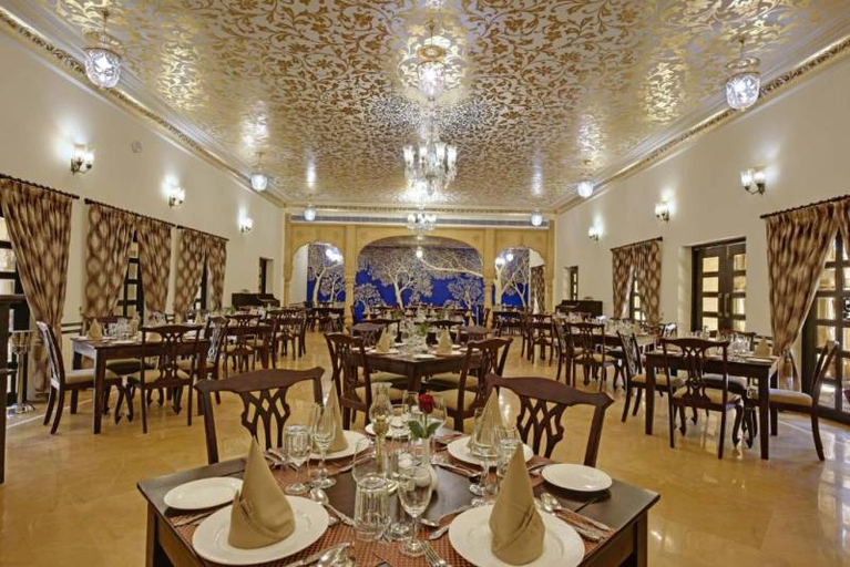 Food & Drinks, Skk The Fern, Jaisalmer, Jaisalmer
