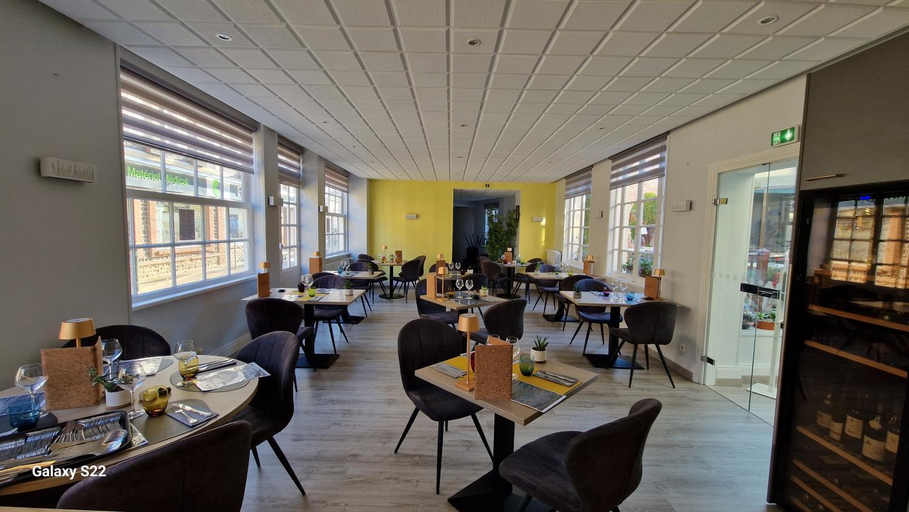 Food & Drinks, HOTEL RESTAURANT NORMAND non etoile ambiance familiale hotel de charme, Seine-Maritime