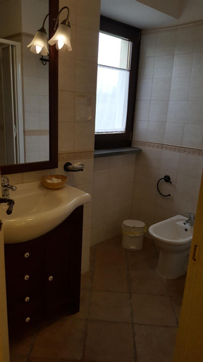 Bathroom 12