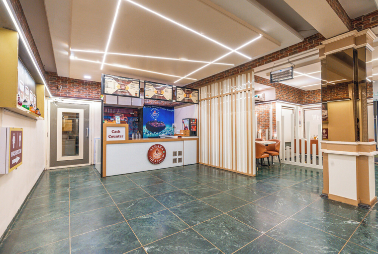Others 5, Treebo Westview, Valsad