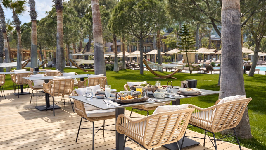 Food & Drinks 4, Balmy Beach Resort Kemer, Antalya