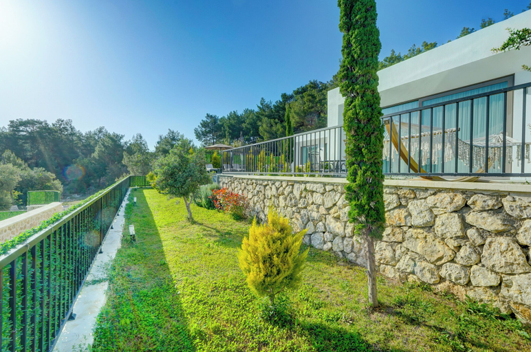 Exterior & Views, Pluto-1 PLANET LUXURY VILLAS, Kaş