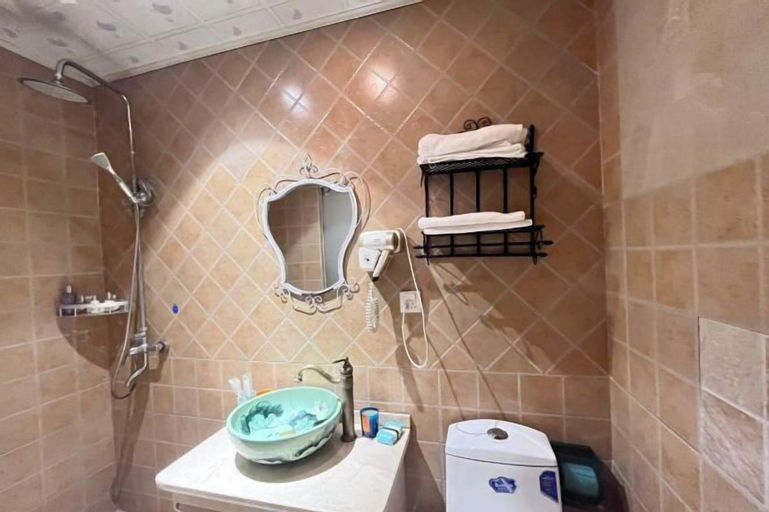Yueman Xilou Theme Inn, Jiaxing