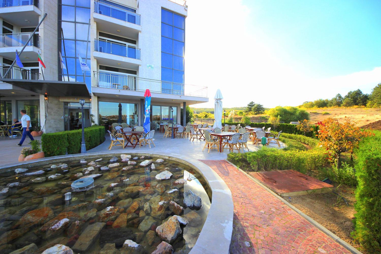 Exterior & Views 2, South Pearl Hotel, Sozopol