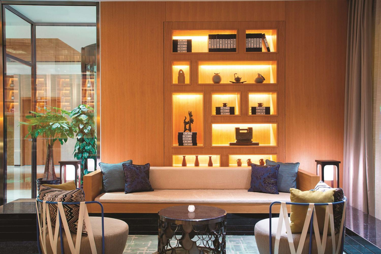 Public Area 2, Hilton Garden Inn Lijiang, Lijiang
