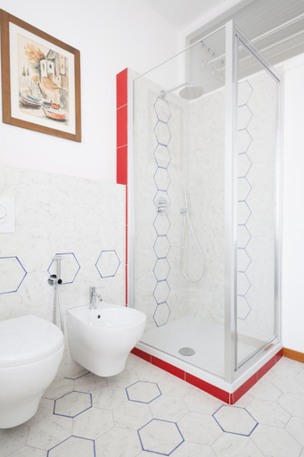 Others 5, Buonocore Guesthouse, Bergamo