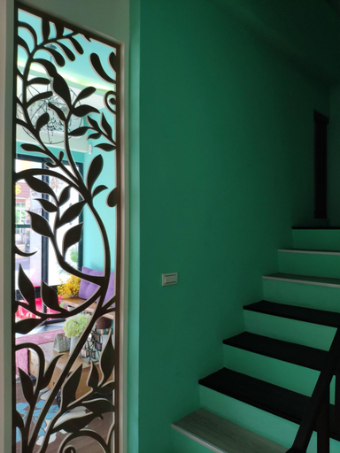 Public Area 3, Teacher Cai Homeestay, Pingtung