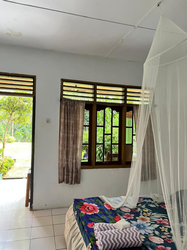 Bedroom 3, Wisma Batu Mandi, Langkat