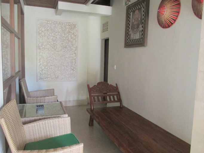 Bedroom 2, Mona Homestay, Denpasar