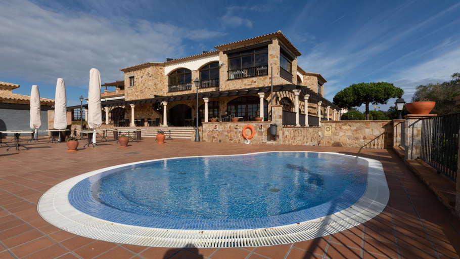 Sport & Beauty 5, Hapimag Resort Mas Nou, Girona