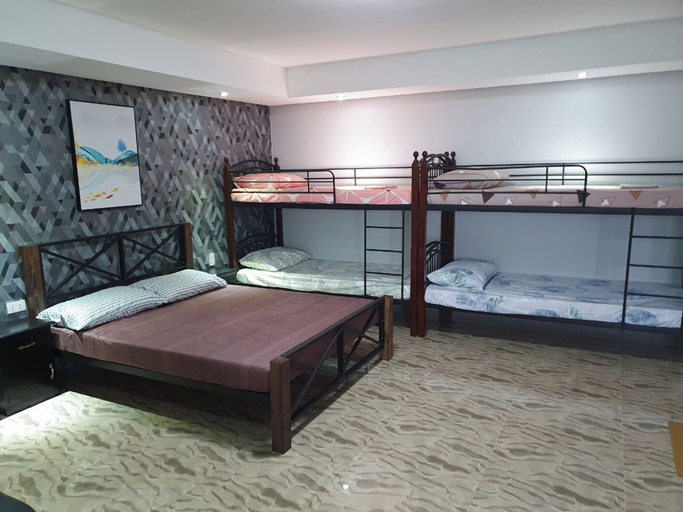 Bedroom 3, Avana Hills Tagaytay Villa, Tagaytay City