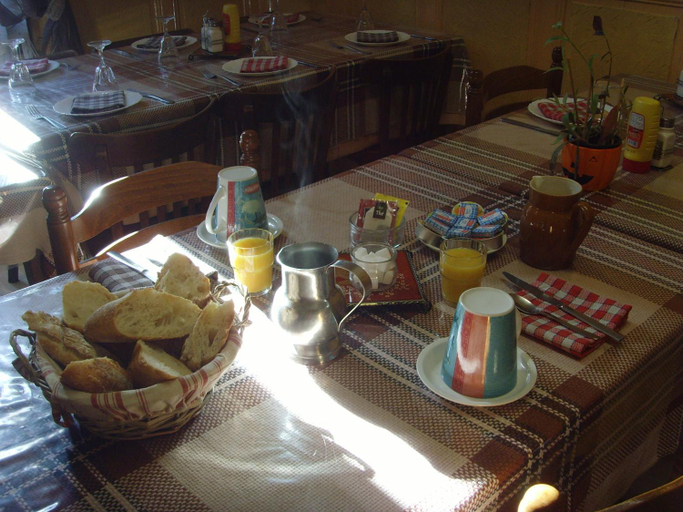 Food & Drinks 4, Le Bravard, Puy-de-Dôme
