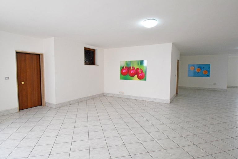Others 2, Residence Le Magnolie, Teramo