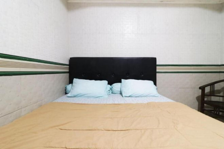 Bedroom 9
