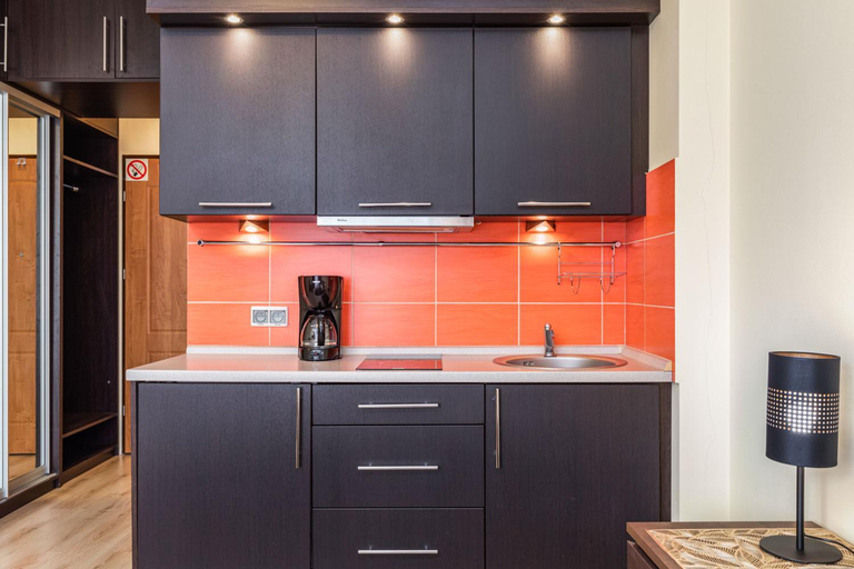Others 5, Apartamenty Trzy Korony blisko Plazy by Noclegi Renters, Świnoujście