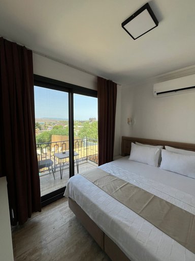 Bedroom 3, Lotus Port, Çeşme