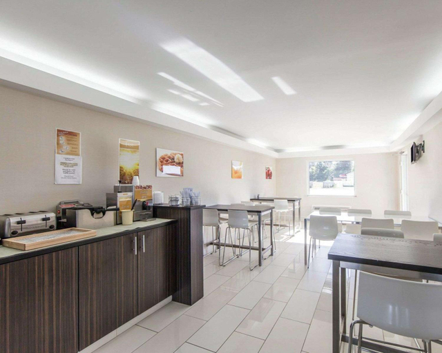 Food & Drinks 5, Quality Inn & Suites Jasper - Kimball, Marion