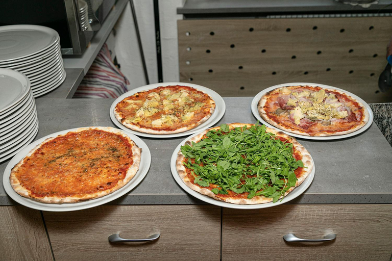 Food & Drinks 4, Gasthof Mesnerwirt, Bolzano