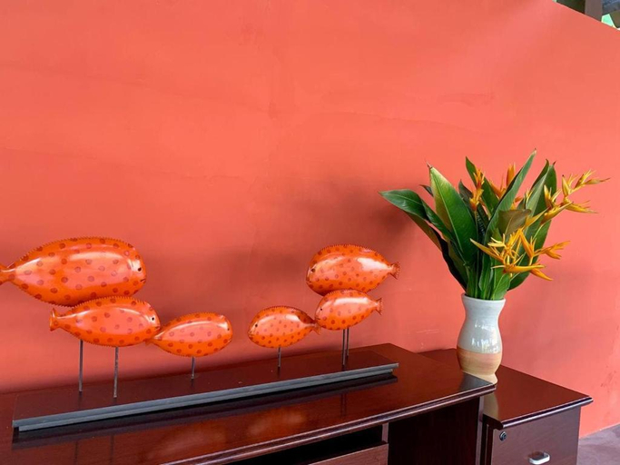 Food & Drinks, Dara Express Inn By Angkor Green Gardens, Siem Reap