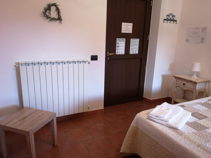 Bedroom 11