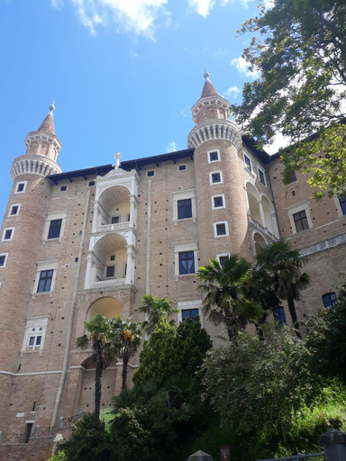 Others 4, B&B I Canonici, Pesaro E Urbino