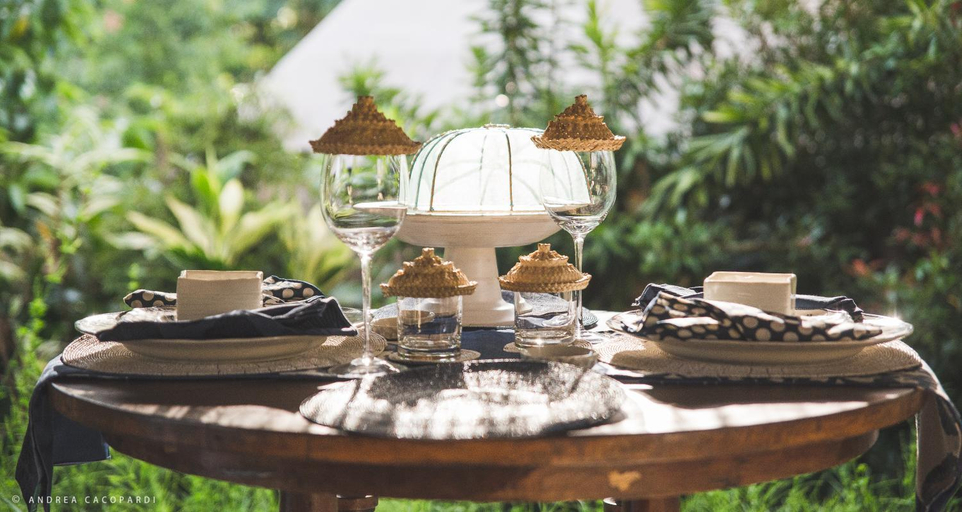 Food & Drinks 5, Sandat Glamping Tents, Gianyar