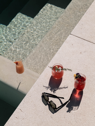 Food & Drinks 5, Masseria Auraterrae, Bari