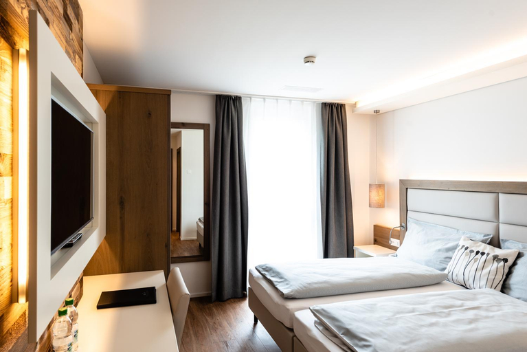 Bedroom 8