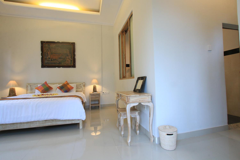 Bedroom 12