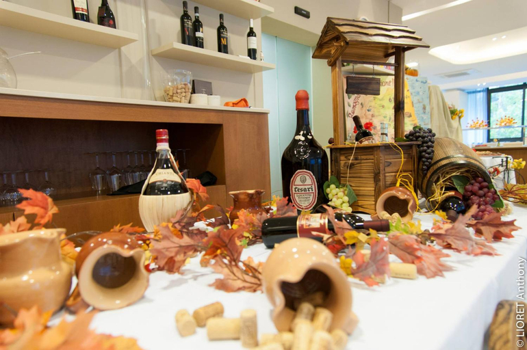 Food & Drinks 4, Renzo Hotel, Forli' - Cesena
