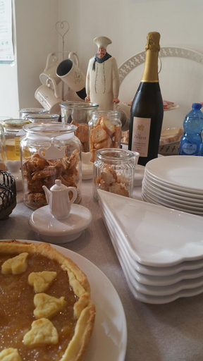 Food & Drinks 3, Le Zitelle di Ron, Treviso