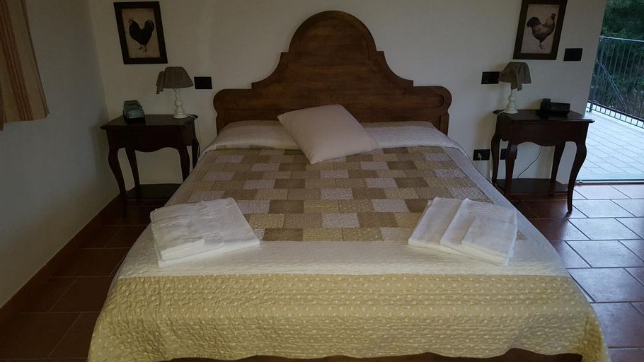 Bedroom 7